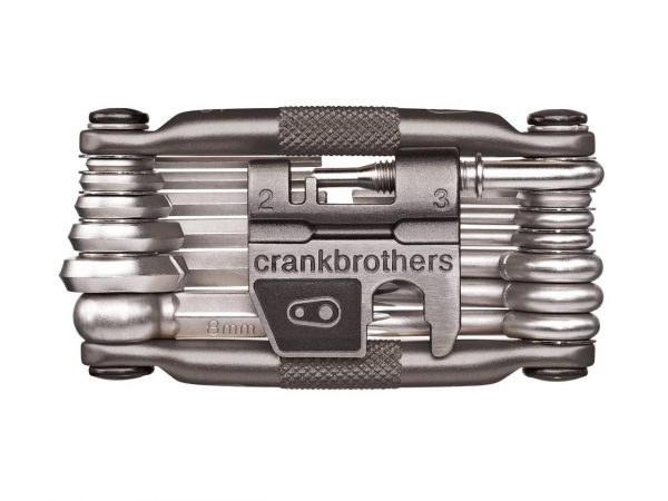 crankbrothers M19
