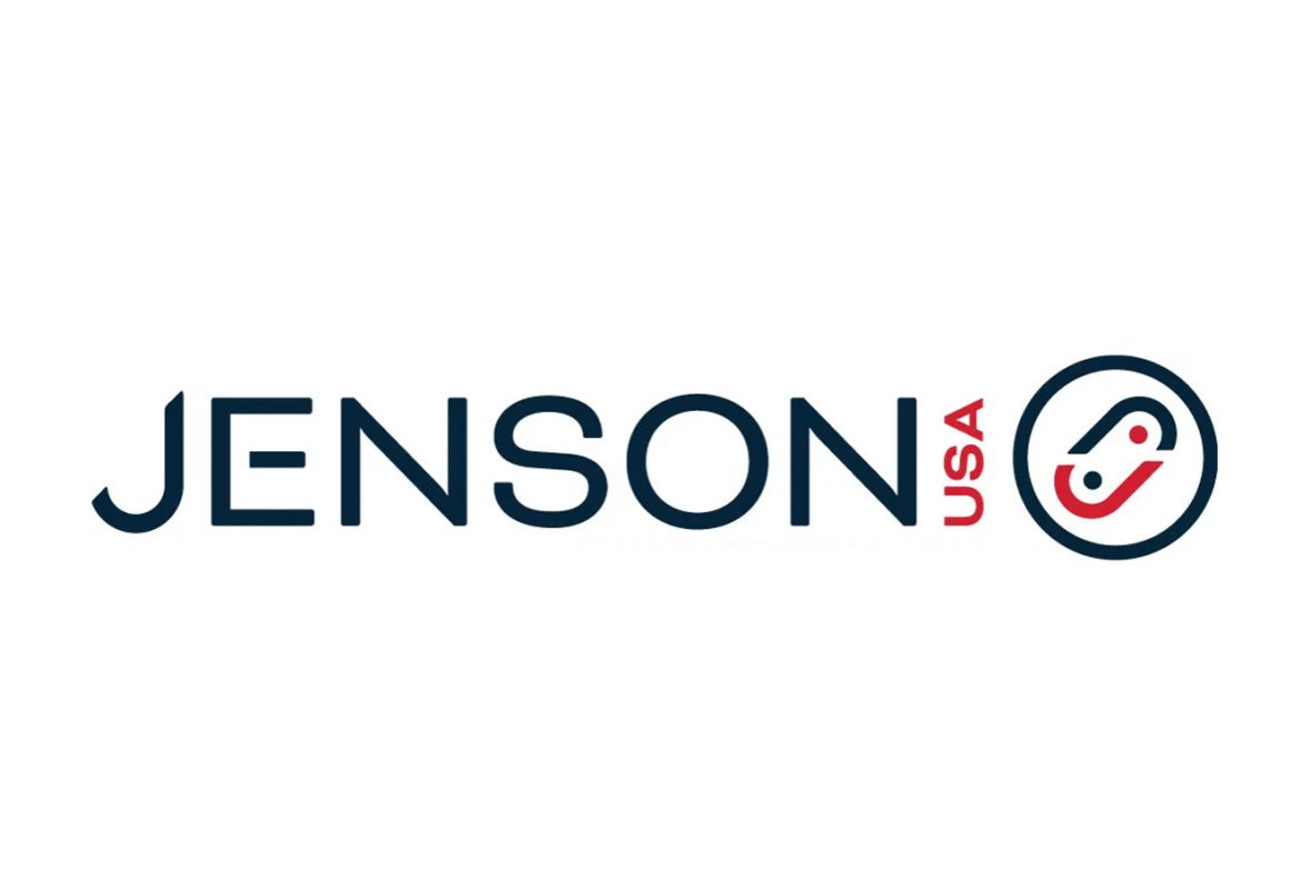 jensonusa logo