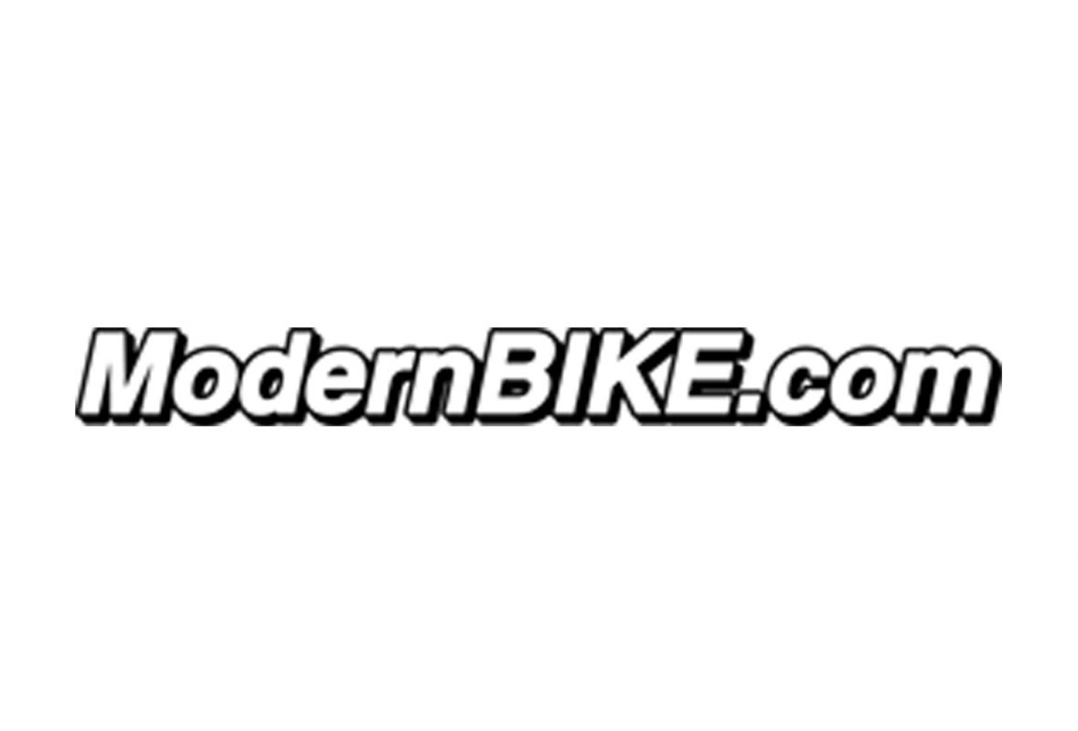 modernbike logo