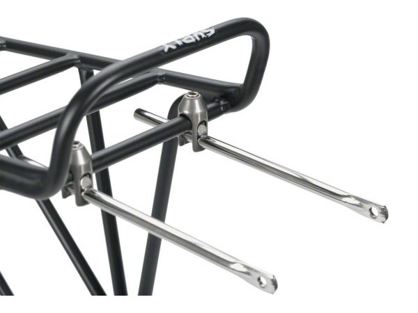Surly CroMoly Rear Rack