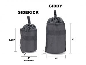 Swift Industries Stem Bag Sidekick