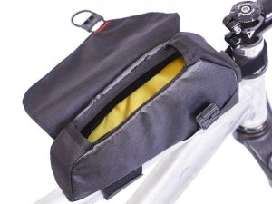 Revelate Designs Mag Tank Top Tube Bag