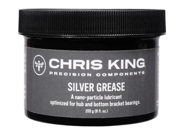Chris King Silver Grease