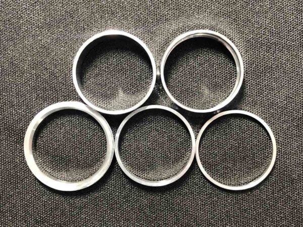 White Industries Headset Spacers Set